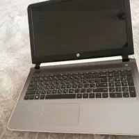 لبتاپ Hp کم کار نو