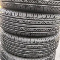 لاستیک پراید پژو سمنددست دوم|قطعات یدکی و لوازم جانبی|شیراز, تندگویان|دیوار