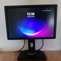 مانیتور 20 اینچ dell