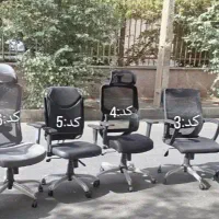صندلی|دفتر کار|اسلام‌شهر, شهرک واوان|دیوار