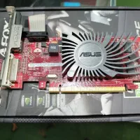 فروش گرافیک HD 5450 2GB DDR3 کاملا سالم