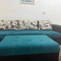 مبل 8 نفره|مبلمان خانگی و میز عسلی|جم, |دیوار