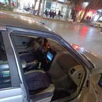 ۴۰۵مدل۹۵ دیوانه|خودرو سواری و وانت|نیشابور, گنبد سبز|دیوار