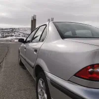 سمند درجه یک یک|خودرو سواری و وانت|بانه, |دیوار