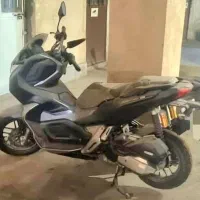 هوندا adv 1400 صفر|موتورسیکلت|تهران, گرگان|دیوار