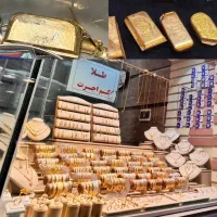 فرصت سرمایه گذاری باطلا صعودی در جواهری شاه ابادی