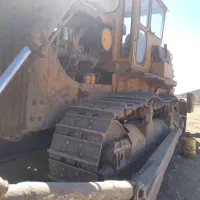 فروش ۱۵۵ کوماتسو ۲۶هزار|خودرو سنگین|کرانی, |دیوار