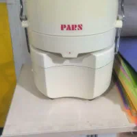 آب میوه گیری سالم