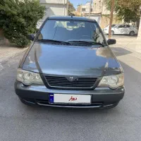 پراید ۱۱۱ مدل ۹۱