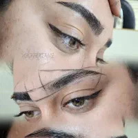 میکروبلیدینگ تخصصی با متریال با کیفیت و تخفیف ویژه