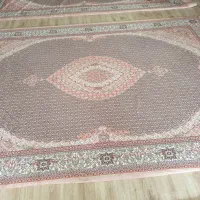 روفرشی طرح ماهی
