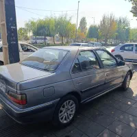 پرشیا تیوفایوو مدل ۹۵|خودرو سواری و وانت|مشکین‌دشت, |دیوار