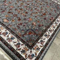 فرش (دلربای بی نظیر)|فرش|گرگان, |دیوار