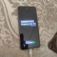 سامسونگ 5G A55 های کپی|موبایل|خوی, |دیوار