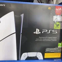 کنسول بازی اقساط