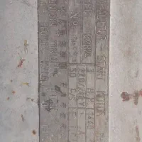 دینام کله قندی