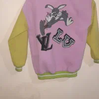 تعدادی لباس زنونه مردونه بچگانه