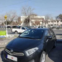 برلیانس h220اتومات