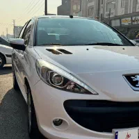 ۲۰۷مدل ۱۳۹۷|خودرو سواری و وانت|شهریار, شهرک وائین|دیوار