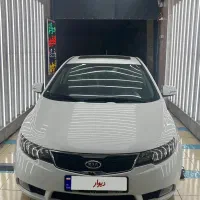 سراتو مدل ۹۸