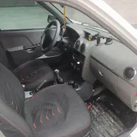 وانت پراید|خودرو سواری و وانت|کرج, حسین آباد (اکبر آباد)|دیوار