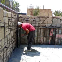 اجرا استخر آب انبار|خدمات پیشه و مهارت|زرین دشت (همدان), |دیوار