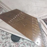 سنتور دو مهر مرادی