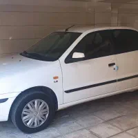 سمند LX مدل 99|خودرو سواری و وانت|سنندج, |دیوار