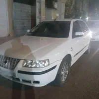 سمند ef7 مدل ۹۷
