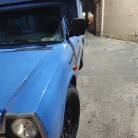 نیسان 1403 اپشنال|خودرو سواری و وانت|رباط‌کریم, الارد|دیوار