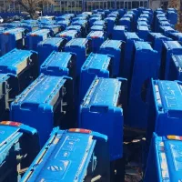 تعویض اتاق جلو و عقب نیسان زامیاد