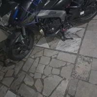 ان اس ۲۰۰ ns 1404 سه شمع|موتورسیکلت|تهران, بنی‌هاشم|دیوار