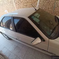پژو پارس LX TU5، مدل ۱۴۰۱