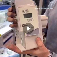 دینام سر خود چرخ خیاطی صنعتی جک و...