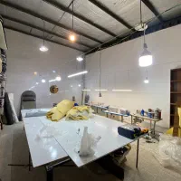خیاط و کارگرساده