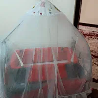 گهواره کودک|اسباب و اثاث بچه|اهواز, اسلام آباد شرقی|دیوار