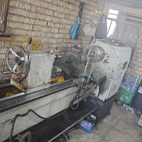 تراش ۱/۵گوانجو|ماشین‌آلات صنعتی|مرودشت, تامین اجتماعی‎|دیوار