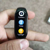 Mi band 9 global|لوازم جانبی موبایل و تبلت|قزوین, |دیوار