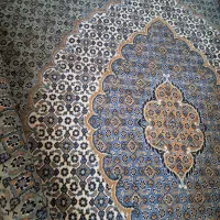 فرش ماشینی 12 متری