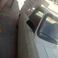 فروش وانت بار 86تمام فابریک|خودرو سواری و وانت|سیدان, |دیوار