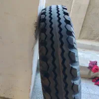 لاستیک 12/24|حراج|چابهار, |دیوار