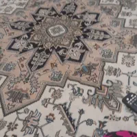 فرش ۶ متری