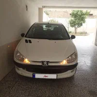 206 مدل 95 عالی