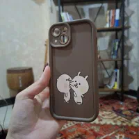 ۴عدد قاب گوشی ۱۳ نرمال