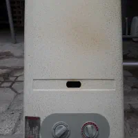 آبگرمکن ایران شرق