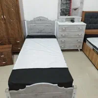 انواع تخت خواب یکنفره و دونفره،تختخواب  ۱نفره|تخت و سرویس خواب|هشتگرد, هشتگرد قدیم|دیوار