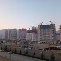 ۱۲۵ متری بلوک دی D 1 2 3 پهنه بی b سهام شهرک چیتگر|فروش آپارتمان|تهران, سرو آزاد|دیوار