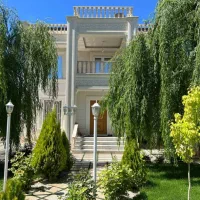 ۷۲۰متر ویلا ۲۵۰متر بنا سنددار کردان کوهسارطباطبایی