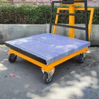 باسکول 1600کیلویی قابل تنظیم تا 4 تن