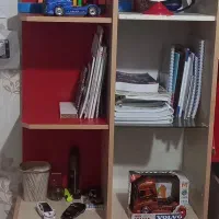 تخت و کمد نوجوان|تخت و سرویس خواب|قزوین, |دیوار